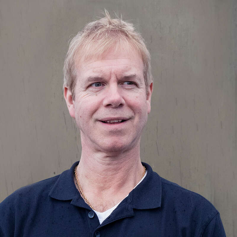 Hans Gottlander